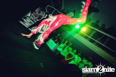 Champion Sound IV BIRTHDAY — photo 43