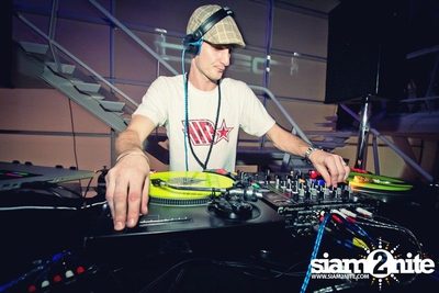 Champion Sound IV BIRTHDAY — photo 133