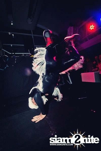Champion Sound IV BIRTHDAY — photo 52
