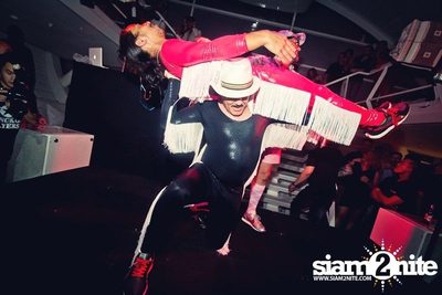 Champion Sound IV BIRTHDAY — photo 23