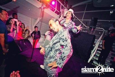 Champion Sound IV BIRTHDAY — photo 157