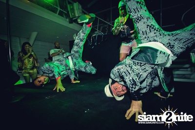 Champion Sound IV BIRTHDAY — photo 2