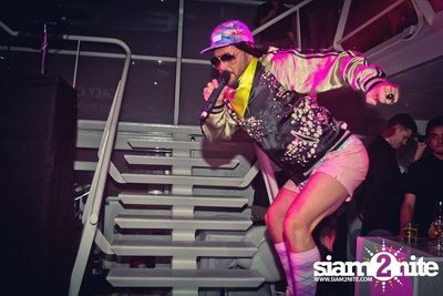 Champion Sound IV BIRTHDAY — photo 171
