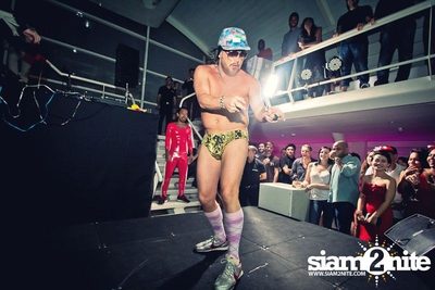 Champion Sound IV BIRTHDAY — photo 61