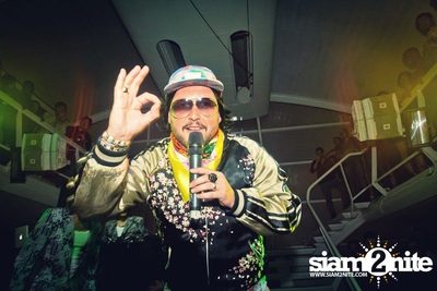 Champion Sound IV BIRTHDAY — photo 160