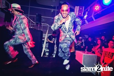 Champion Sound IV BIRTHDAY — photo 153