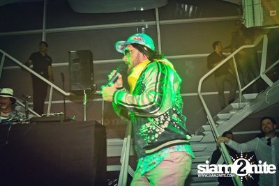 Champion Sound IV BIRTHDAY — photo 172