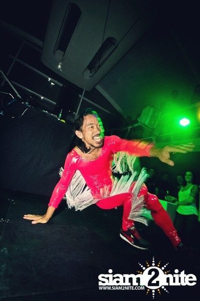 Champion Sound IV BIRTHDAY — photo 46