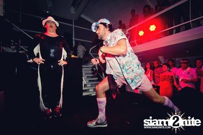 Champion Sound IV BIRTHDAY — photo 36