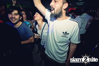 Champion Sound IV BIRTHDAY — photo 105