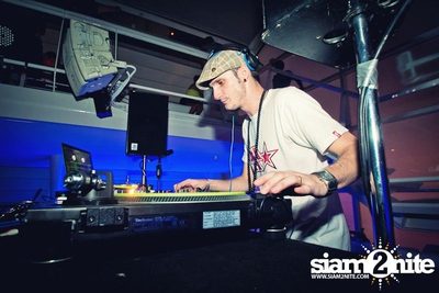 Champion Sound IV BIRTHDAY — photo 112