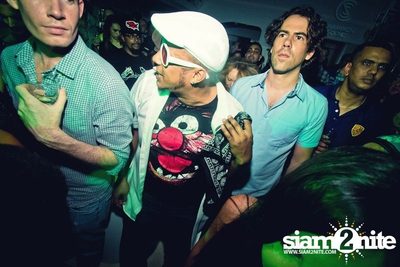 Champion Sound IV BIRTHDAY — photo 87