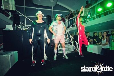 Champion Sound IV BIRTHDAY — photo 38