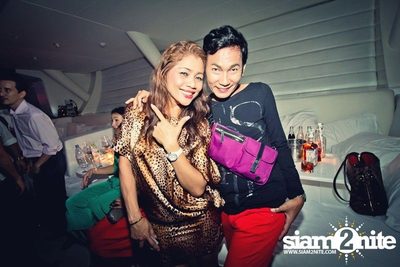 Champion Sound IV BIRTHDAY — photo 135