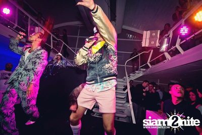 Champion Sound IV BIRTHDAY — photo 166