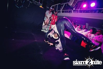 Champion Sound IV BIRTHDAY — photo 49