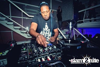 Champion Sound IV BIRTHDAY — photo 102