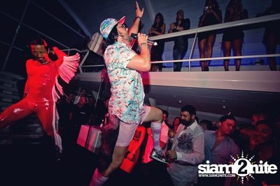 Champion Sound IV BIRTHDAY — photo 28