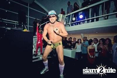 Champion Sound IV BIRTHDAY — photo 64