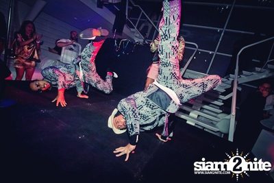 Champion Sound IV BIRTHDAY — photo 188