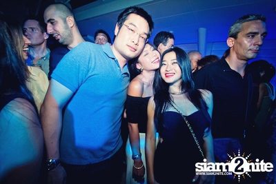 Champion Sound IV BIRTHDAY — photo 90