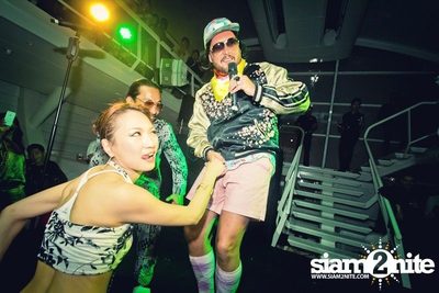 Champion Sound IV BIRTHDAY — photo 164