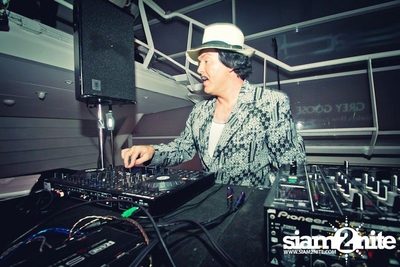 Champion Sound IV BIRTHDAY — photo 149