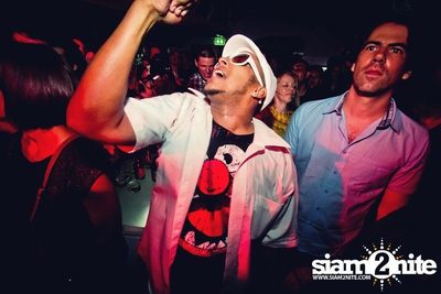 Champion Sound IV BIRTHDAY — photo 85