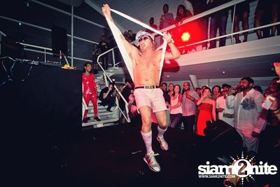 Champion Sound IV BIRTHDAY — photo 56
