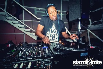 Champion Sound IV BIRTHDAY — photo 103