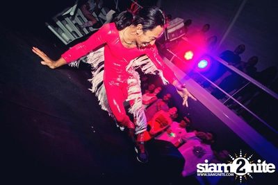 Champion Sound IV BIRTHDAY — photo 45