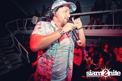 Champion Sound IV BIRTHDAY — photo 34