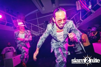 Champion Sound IV BIRTHDAY — photo 154