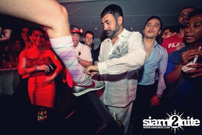 Champion Sound IV BIRTHDAY — photo 29