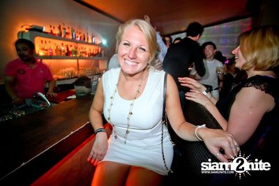 SUK 11 CLUB CRAWL Vs WHITE HEAT — photo 18