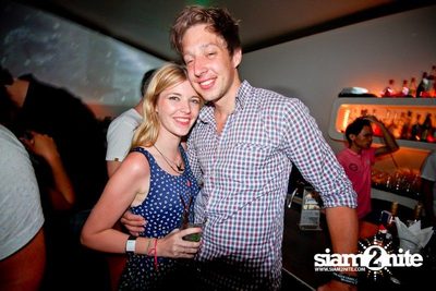 SUK 11 CLUB CRAWL Vs WHITE HEAT — photo 40