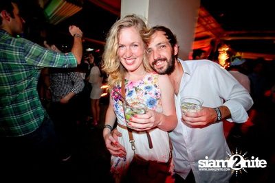 SUK 11 CLUB CRAWL Vs WHITE HEAT — photo 10