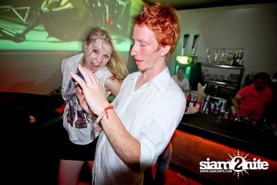 SUK 11 CLUB CRAWL Vs WHITE HEAT — photo 79