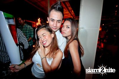 SUK 11 CLUB CRAWL Vs WHITE HEAT — photo 50