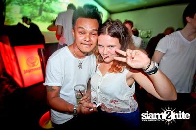 SUK 11 CLUB CRAWL Vs WHITE HEAT — photo 58