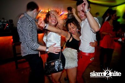 SUK 11 CLUB CRAWL Vs WHITE HEAT — photo 90