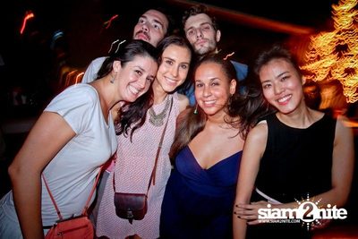 SUK 11 CLUB CRAWL Vs WHITE HEAT — photo 20