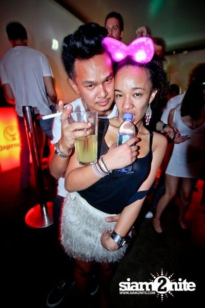 SUK 11 CLUB CRAWL Vs WHITE HEAT — photo 52