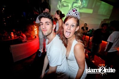 SUK 11 CLUB CRAWL Vs WHITE HEAT — photo 82