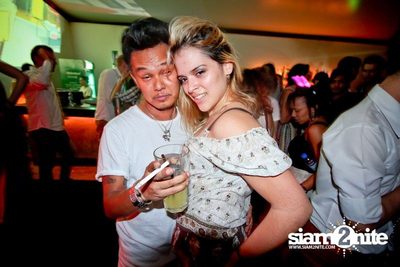 SUK 11 CLUB CRAWL Vs WHITE HEAT — photo 56