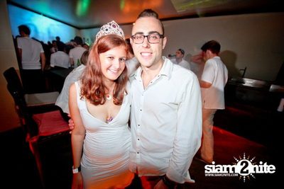 SUK 11 CLUB CRAWL Vs WHITE HEAT — photo 24