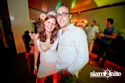 SUK 11 CLUB CRAWL Vs WHITE HEAT — photo 23