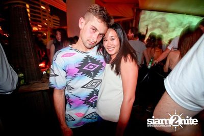 SUK 11 CLUB CRAWL Vs WHITE HEAT — photo 35