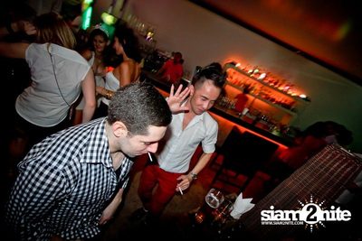 SUK 11 CLUB CRAWL Vs WHITE HEAT — photo 104