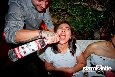 SUK 11 CLUB CRAWL Vs WHITE HEAT — photo 87